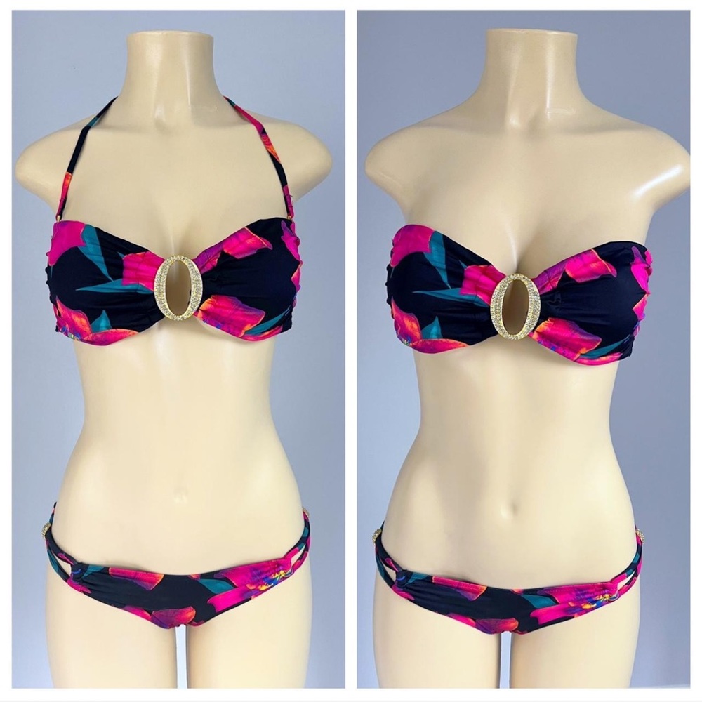 Victoria’s Secret Bikini 2 Piece Set - Size Medium NWOT 2012
